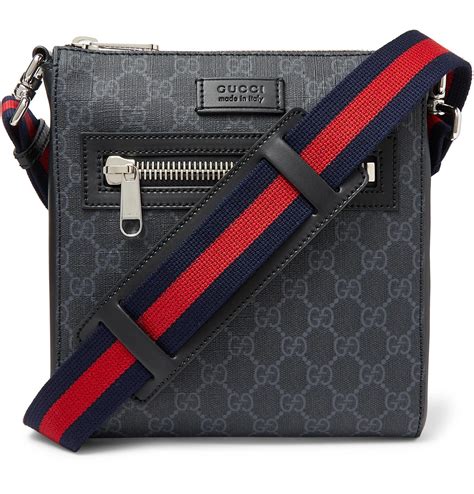 cheap mens gucci bags|gucci satchel bag men's.